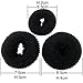 3PCS Classy Black Maker