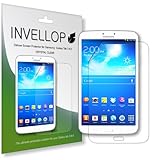INVELLOP Samsung Galaxy Tab 3 8.0 8inch Crystal Clear HD 3-pack Screen Protectors