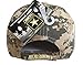 U.S. Military Army Cap Officially Licensed Sealed (Camouflage)