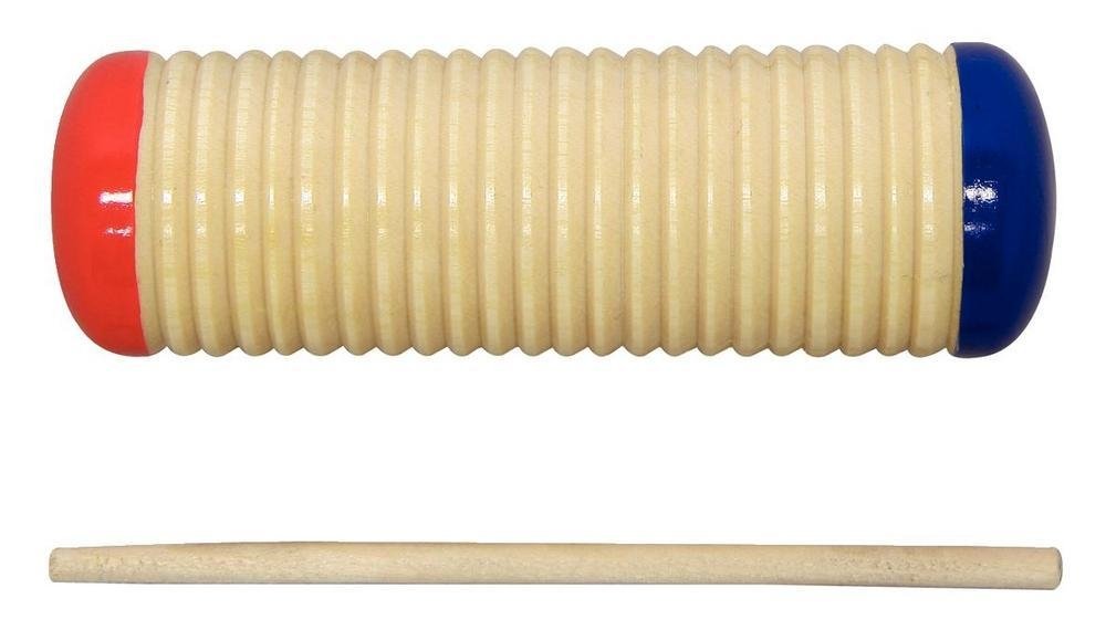 PURE GEWA Club Salsa F835385 Guiro/Shaker