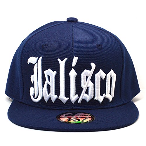 x large snapback cap