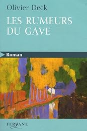 Les  rumeurs du Gave