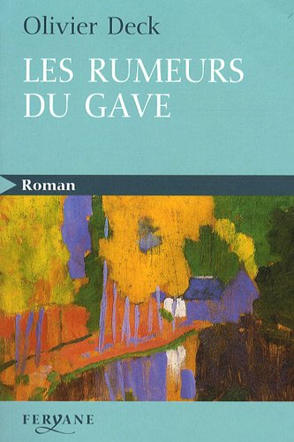 Les  rumeurs du Gave