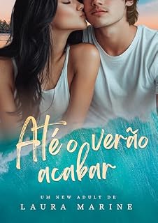 Livro Até o Verão Acabar