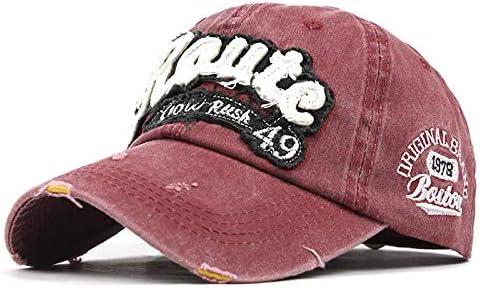 Skcool Cap Baseball Cap for Men Fitted Hat Cap Gorra Hombre 6 Panel Hip Hop Casquette Homme F341 Black