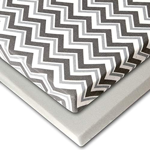 pack n play crib sheet