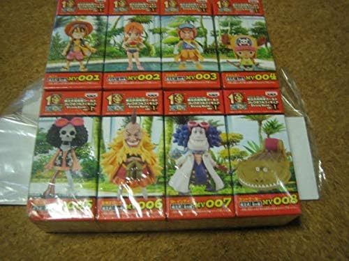 最愛 One Piece ワンピース 劇場版ワールドコレクタブルフィギュアver 1 コミック アニメ