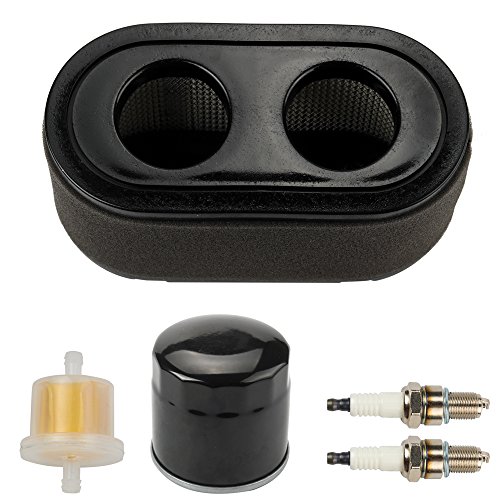 Toro Oil Filter Zeroturnmower