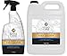 Stone Care International Granite Cleaner - Value Pack - 32 Ounce Trigger and 1 Gallon - Granite Marble Quartz Tile Travertine Limestone Slate Daily Cleaner