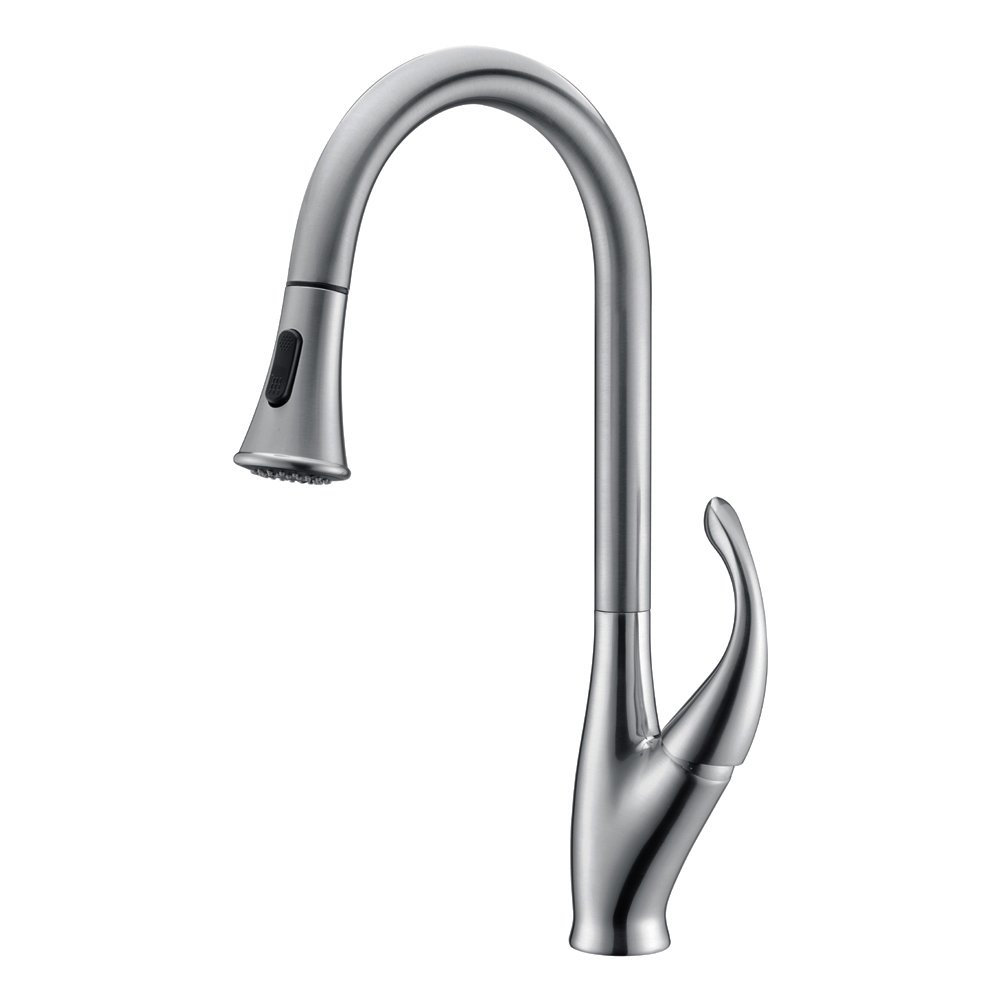 Best Master Plumber Pull Out Kitchen Faucet Head