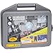Edu-Toys Electronics Discovery Planet Microscope Set in Carrying Case