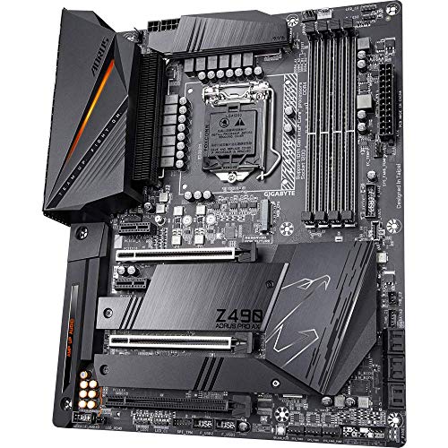 Placa-GIGABYTE-Z490-AORUS-Pro-AX