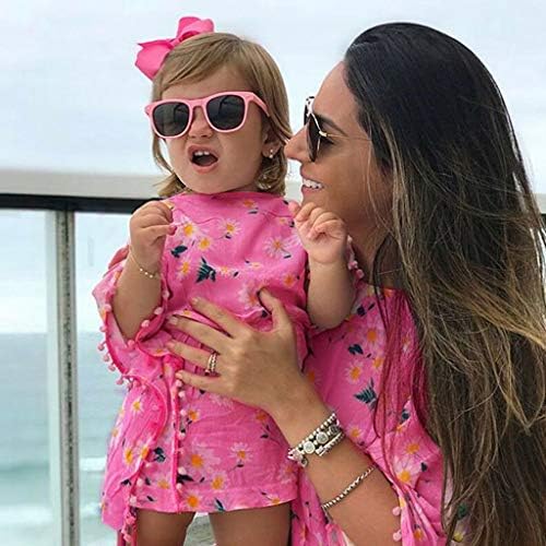 Zezkt T Shirt Bebe Garcon Fille Manche Courte A Fleurs Fluide Caftan De Plage Robe D Ete Maillot De Bain Cover Up Chemise Tee Shirt Ete Col Rond Enfant Bebe Garcons Tops Blouse Tee Zezkt T Shirt Bebe Garcon Fille Manche Courte A Fleurs Fluide Caftan De Plage Robe D Ete Maillot De Bain Cover Up Chemise Tee Shirt Ete Col Rond Enfant Bebe Garcons Tops Blouse Tee