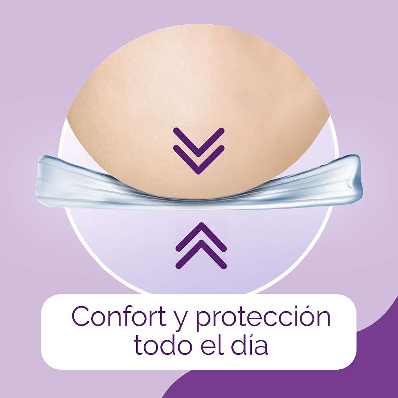 Party Feet, almohadillas protectores puntos sensibles con tecnología gel activ, adaptable a todo tipo de calzados, 6 almohadillas, 6 unidad, 1