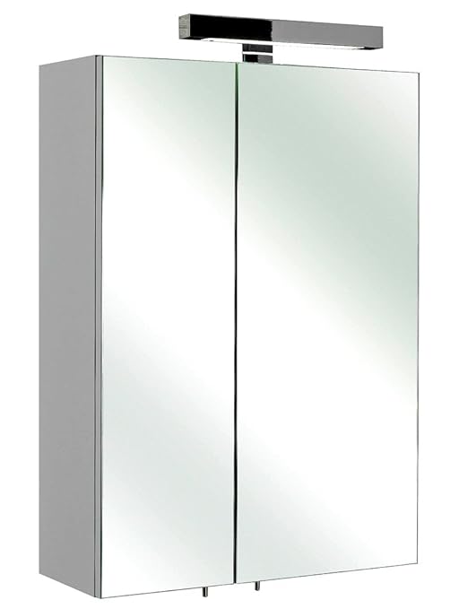 【ᐅᐅ】Spiegelschrank 50 cm breit Test Bestseller Vergleich