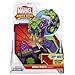 Marvel Super Hero Adventures Playskool Heroes Smash Mobile With Hulk - Colors May Vary
