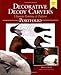 Decorative Decoy Carvers Ultimate Painting & Pattern Portfolio, Series Two (Fox Chapel Publishing)