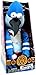 Regular Show Wrestling Buddy Mordecai 20 inch with Sound Plush
