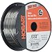 Hobart H222106-RTP 0.030-Inch 4-Pound E71T-11 Flux-Cored Welding Wire, Value-Twin Pack