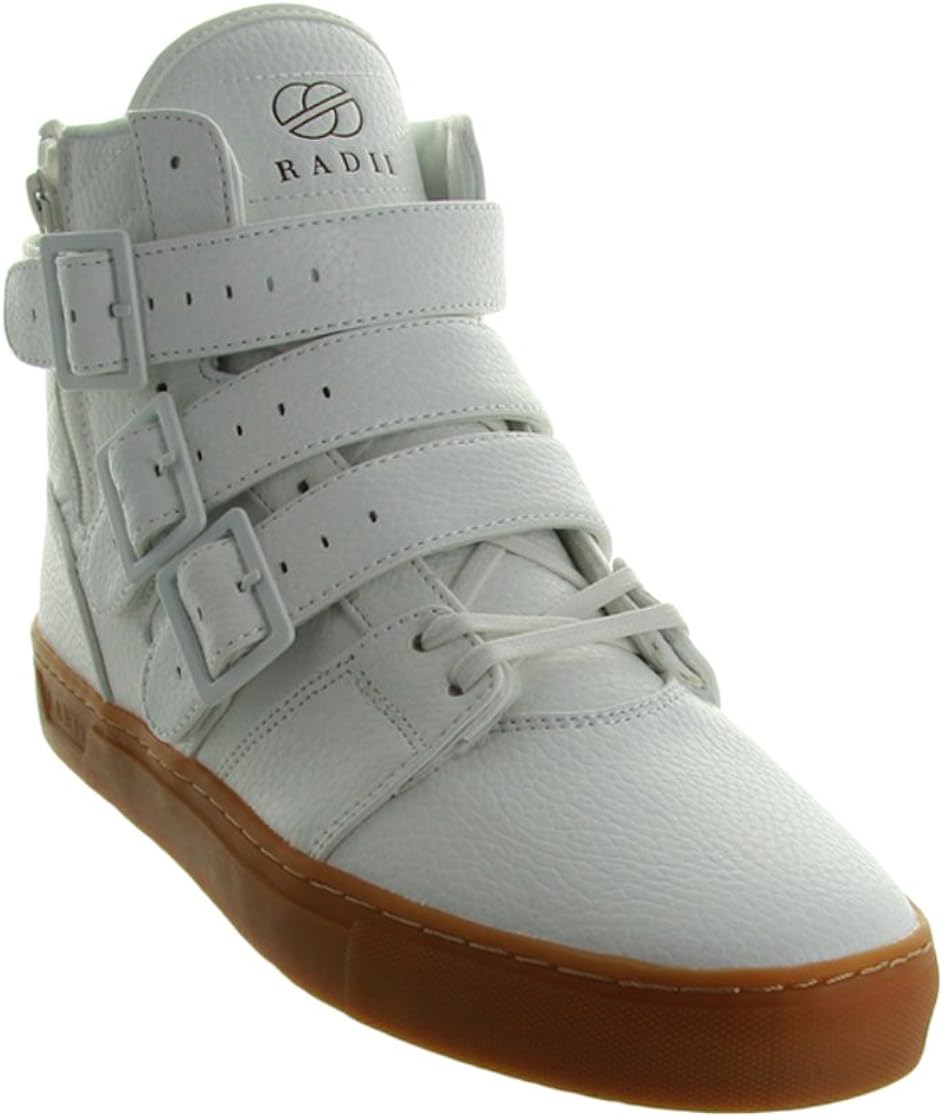 radii high tops