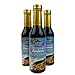 Coconut Secret -Coconut Aminos (Three 8oz Bottles)