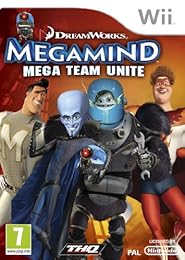 Megamind : Equipe Mega à l'Attaque