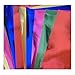 GuCra 7.9x7.9inches Large Foil Color Origami Folding Paper, Metallic Color Paper, 30 Sheets Pack
