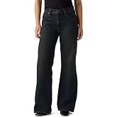 Levi's Women's Middy Loose Boot Jeans