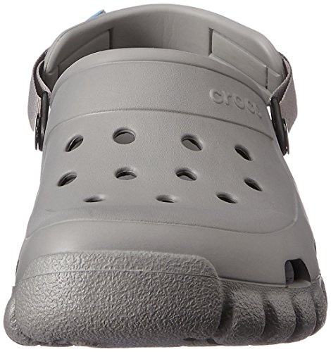 crocs men's offroad sport clog