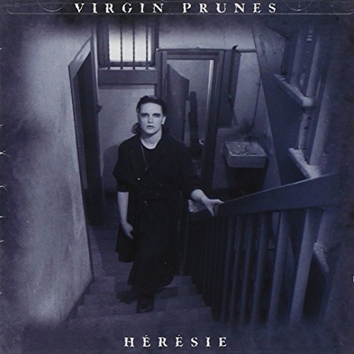 Virgin Prunes - Sons Find Devils - Zortam Music