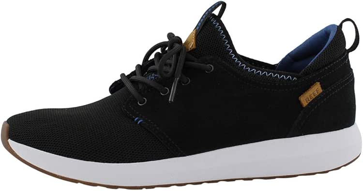 Amazon.com: Reef Men's Rf0a3ykl Skate Shoe: Shoes