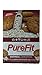 PureFit Nutrition Bar, Oatmeal Cinnamon, 2-Ounce Bars (Pack of 15)
