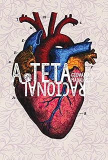 Livro A teta racional