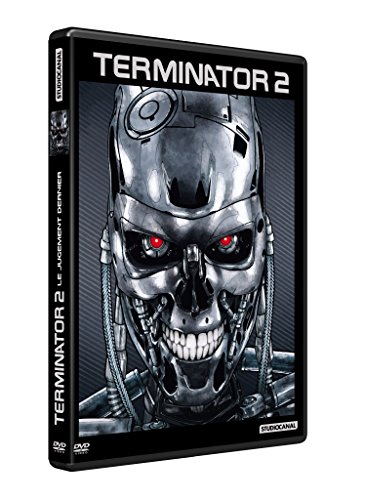 Terminator 2 - Édition Single