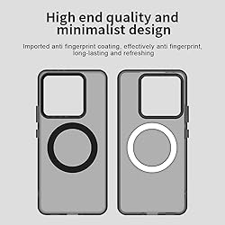 Pzwoxukhov Compatible with Xiaomi 14T 5G Case