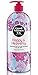 Good Virtues Co. Christmas Gift Set Clarifying Shampoo for Oily Hair (23.7 oz) and Radiant & Renewing Anti-aging Shower Cream For Women, for All Skin Type (23.7 oz), Mother Day Gift Idea