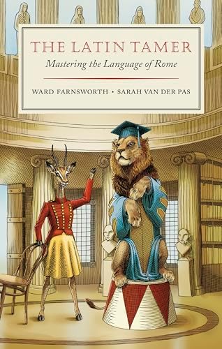 Latin: Story of a World Language: Leonhardt, Jürgen, Kronenberg