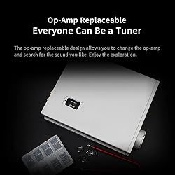 aune X8 18th Anniversary Edition-BT DAC/Hi-Res
