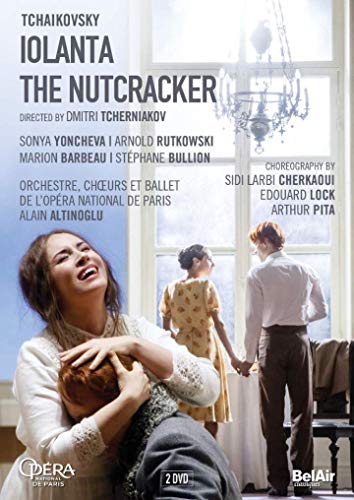 Iolanta / The Nutcracker