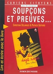 Soupçons et preuves
