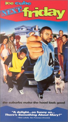 Download Next Friday [VHS]