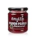 Christine Le Tennier Blackcurrant Flavor Pearls, 7oz Jar