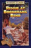 Rescue at Boomerang Bend (Adventures Down Under #3)