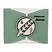 Star Wars Boba Fett Metal Logo Bi-Fold Boxed Wallet