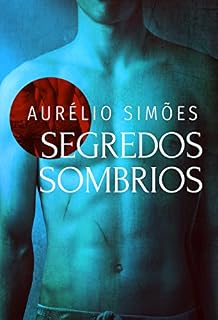 Livro SEGREDOS SOMBRIOS