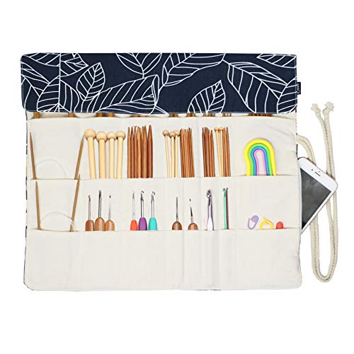 1 Knitting+Needles+Rolling+Organizer+Accessories