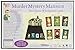 Murder Mystery Mansion Children's Game