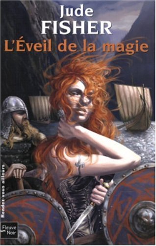 L' éveil de la magie