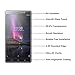 [2 Pack] Lenovo Phab 2 Screen Protector Glass - RBEIK 9H Hardness Scratch Resistant Bubble Free Tempered Glass Screen Protector for Lenovo Phab 2 6.47 Inch Smartphone