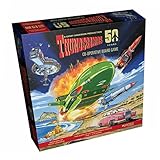 Thunderbirds Co-operative Board Game